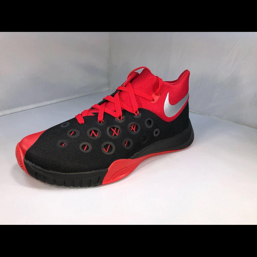 NIKE Hyperquickness 2015 Basketball Men 749882-006